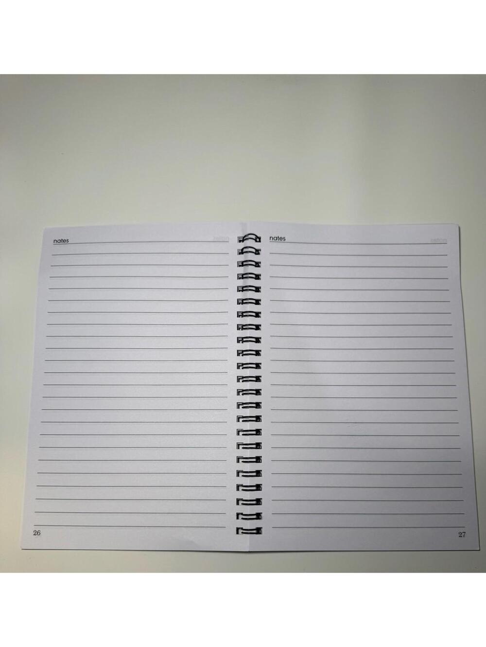 Password journal - Picture 5 of 6